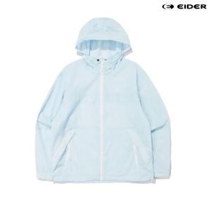 [롯데백화점]아이더 TOUR III 투르 III 여름 남녀공용 경량 스트레치 자켓 3 colors DUM23146