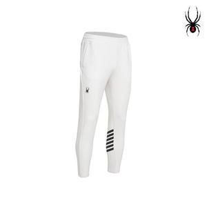 [스파이더]SPYDER 롱 라드패드 패턴 셋업 팬츠 FM1SPIPCNFP303U-WHT
