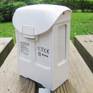 DJI 팬텀 4 시리즈용 스마트 비행 배터리 (5870mAh, 고용량) 팬텀 4 프로 배터리, 최대 30 분 비행 시간