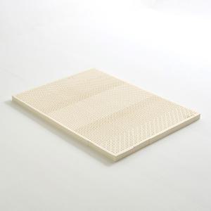 라폼 천연라텍스 매트리스 5cm MS 속커버포함