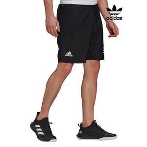 [하프클럽/아디다스]adidas 클럽 3S 쇼츠 반바지_GL5411