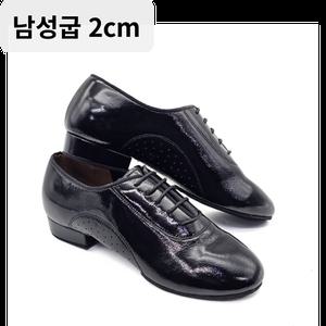 케이탑 D2076용 선수 댄스화