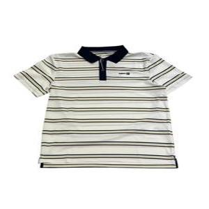 [네파] 25S/S 멀티 스트라이프 반팔 폴로 티셔츠 _ 7L35268