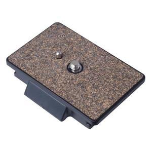 삼각대 용품 RISE-2X  퀵 릴리스 플레이트 QB-6RL PH-368 288R VCT-870RM DC70