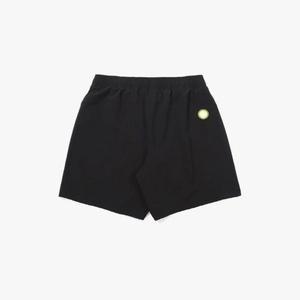[디아도라]KQJ D4221THP14BLK 2 in 1 테니스 퍼포먼스 우븐 쇼츠 BLACK