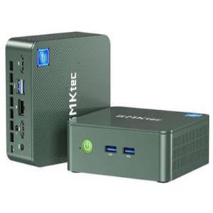 미니PC N100 윈도우11 8GB RAM 256GB SSD 포함 GMKtec G3