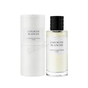 남녀공용_크리스챤 디올 코롱 블랑쉬 EDP 7.5ml 데일리 커플 여행 향수_플로럴 머스크