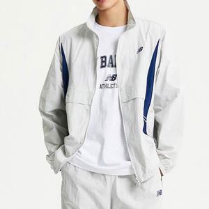 뉴발란스 UNI 러너스 경량 바람막이 NBNAE22413-15