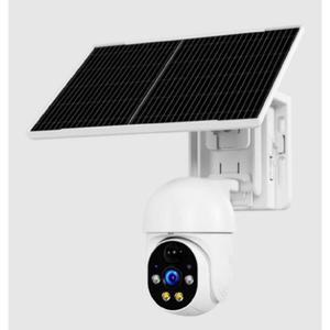 태양광 CCTV 360도 원격 야외 고화질 감시카메라 4G무선
