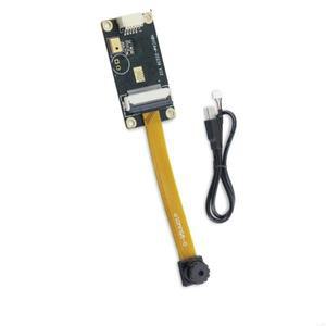 W3JD USB Freedriver OV5640 5MP 카메라 모듈 °/65 °/100 ° 2592x1944 어셈블리