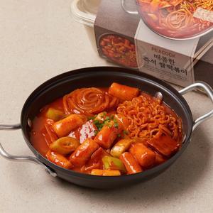 매콤한 즉석 쌀떡볶이 1.06kg