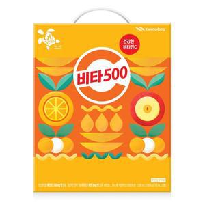 비타500 100ml*20입