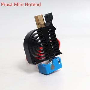 Blurolls Prusa 미니 3d 프린터 핫 엔드 풀 키트 (서미스터 및 24V40W 카트리지 )