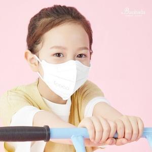 미라클하우스 얇은 KF-AD 아이코코 마스크 비말차단 새부리형 50매 소형 S N M L 대형 특대형 XL 블랙 화이