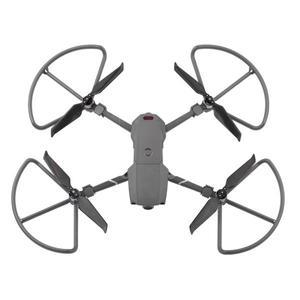 DJI Mavic 2 Pro 줌 드론 8743F 소품 윙 팬 예비 보호 범퍼 퀵 릴리스 액세서리 용 프로펠러 보호대 가드