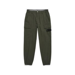 매장정품 내셔널지오그래픽 가우스 여름 조거 L/PANTS N242MPT220 572541