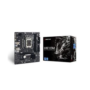 Biostar H610MH D4 이엠텍 [패키지]