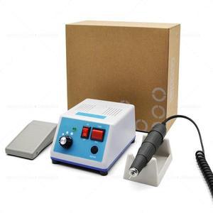 65W 보석 장비 나무 조각 연마 45000RPM SDE H37LN 핸드피스 M4 마이크로 모터 마라톤