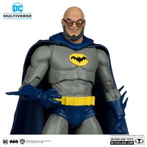 DC 멀티버스 #295 휴고 스트레인지 배트맨 플래티넘 에디전 코믹 Batman Goth