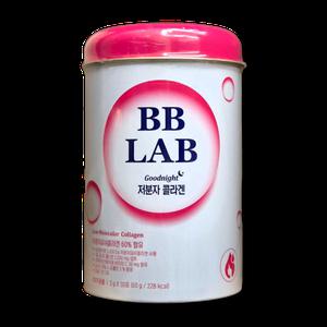 비비랩 저분자 콜라겐 2g 30포 1통_WB