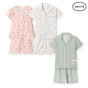 [갤러리아] [오르시떼] 25SS 아동파자마 5종 택1 F247/F248/F067