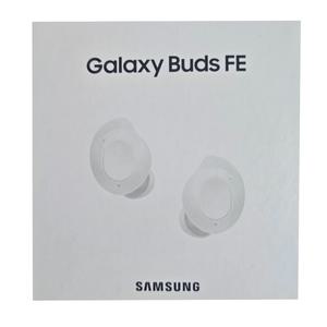 갤럭시 버즈 FE 화이트 SM-R400NZWAKOO