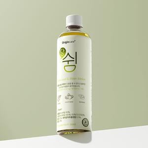 오리진케어 당쉼 바나바잎차  돼지감자차  여주차  뽕잎차