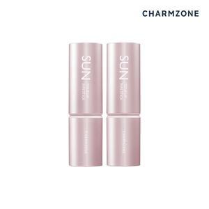 [참존화장품]참존 톤업 선스틱 SPF50+ PA++++ 2개