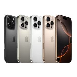 APPLE 아이폰16 프로 맥스 1TB, 자급제