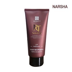 레바티 알티 솔루션 LPP트리트먼트 300ml /극손상모 전용 단백질 클리닉