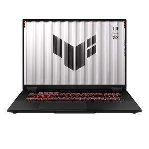 [특가 169만] ASUS TUF A18 FA808UM-S8031 라이젠 7 260/지포스 RTX5060 게이밍 노트북 18형 대화면