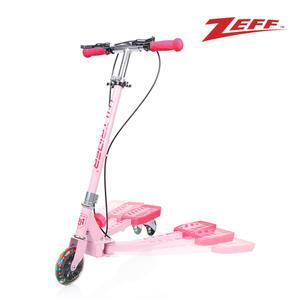 ZEEF 제프LED트라이더 핑크 에디션