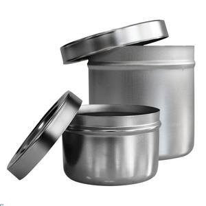 바트 원형 소독솜통 솜보관통 팩재료 팩도구 소도구 피부미용재료 피부관리실용 병원용