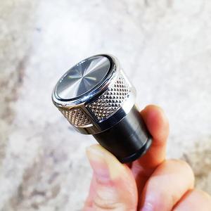 랜드로버 레인지로버 보그 시거잭 커버 시가잭 몰딩
