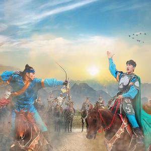 [제주] 더마파크 공연 (가볼만한곳/여행/관광지/입장권/관광코스/투어/자유여행/이색체험/가족/친구/연인/아이와가볼만한곳/브이패스/마상공연)