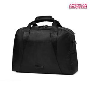 [아메리칸투어리스터]KEMPTON 보스톤백S BLACK DE709004