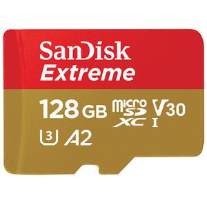 갤럭시 A33 외장메모리 익스트림 128GB MicroSD 4K