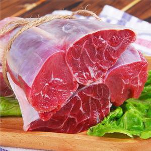 (배터짐) 국내산 쫄깃한 소사태 알사태1kg