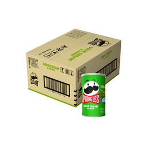 프링글스 53g x 24pk 사워크림 어니언 코스트코