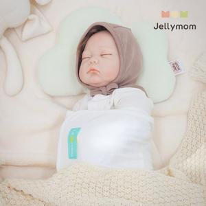 [젤리맘] 썸머특가할인(~6.15일까지) 르베르소 오가닉스트랩 / 신생아속싸개 스와들 스트랩