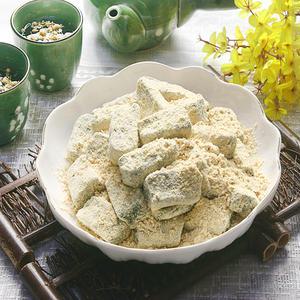 [직접제조]  미미스상회 쑥향가득 쑥인절미 (1kg)