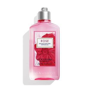 갤러리아 록시땅 로즈 샤워 젤 250ml