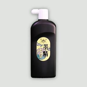 묵운당 묵정(작품용먹물) 450ML