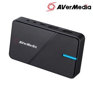 에버미디어 GC551G2 Live Gamer Extreme 3 외장형 캡쳐카드 캡쳐보드