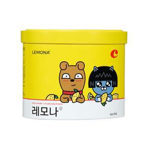 경남제약 카카오 레모나, 70포