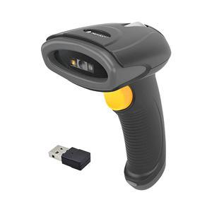 바코드스캐너 무선스캐너 큐알코드스캔 NLS-HR2180BT