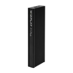 위즈플랫 FLEX Drive F1 PLUS NVMe 외장SSD (1TB)