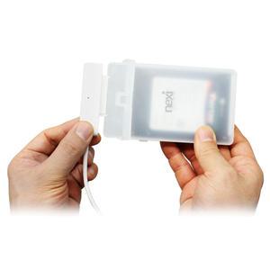 넥시 NX-218U31 C타입 Gen2 외장하드 (2TB) NX808