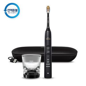 소닉케어 다이아몬드클린 블랙 HX9914/75