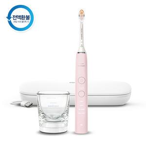 소닉케어 다이아몬드클린 핑크 HX9914/76
